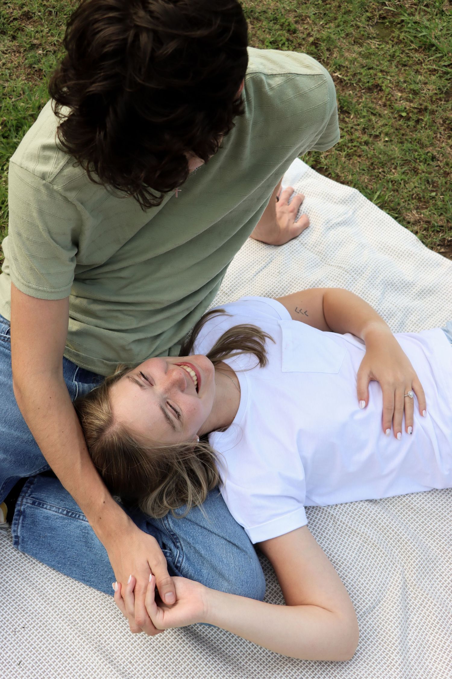 Zach & Lydia
