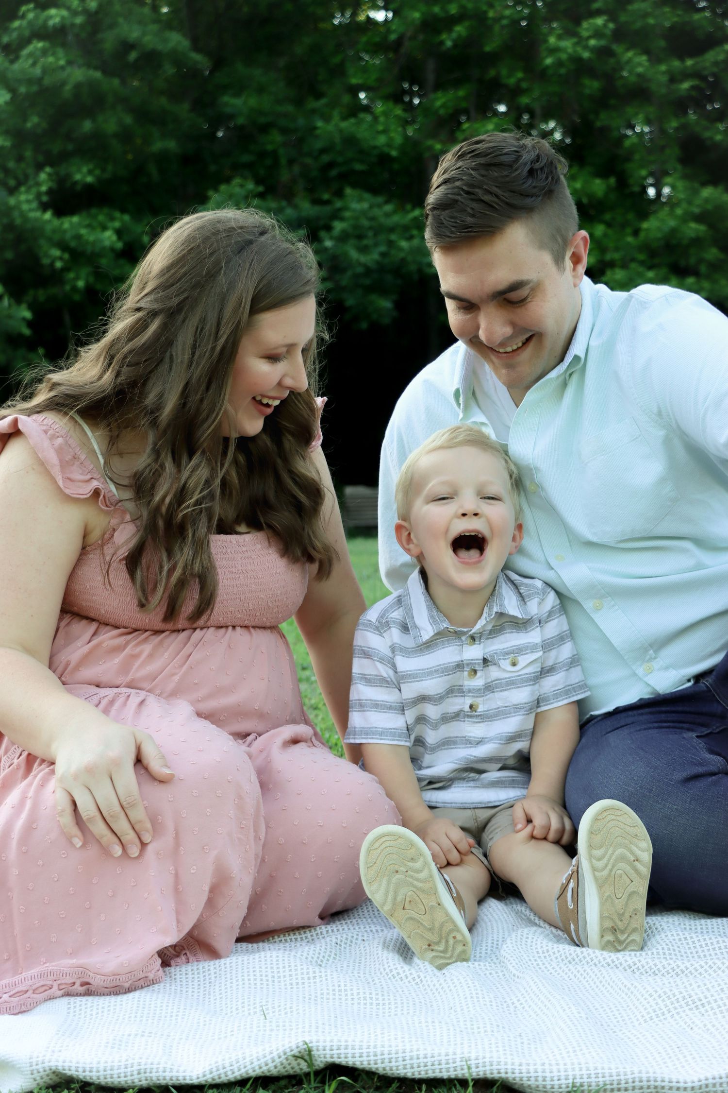 McGlinchey Family