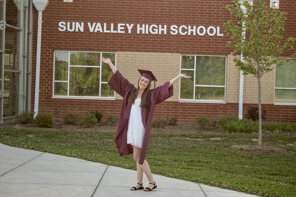 Ava Grad