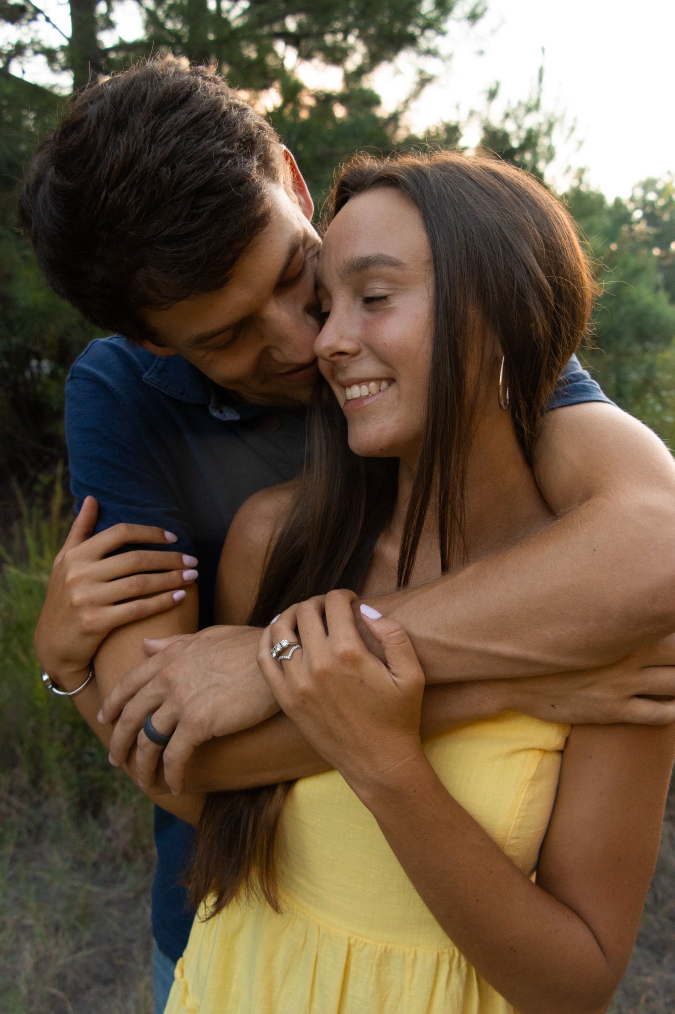 Max & Kailey