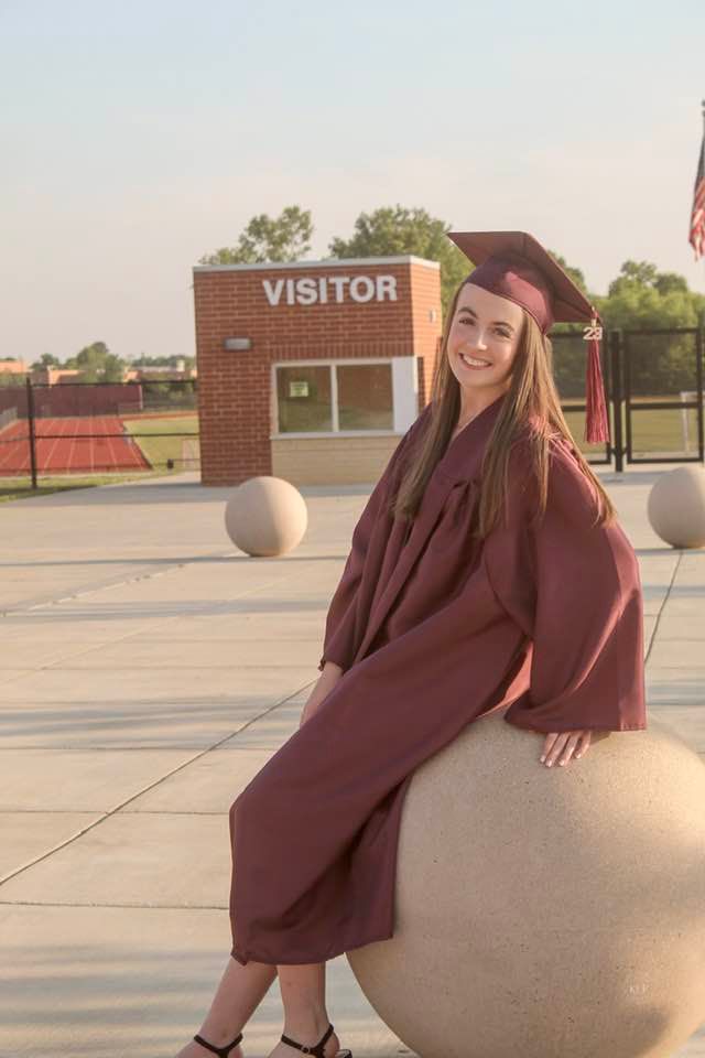 Ava Grad
