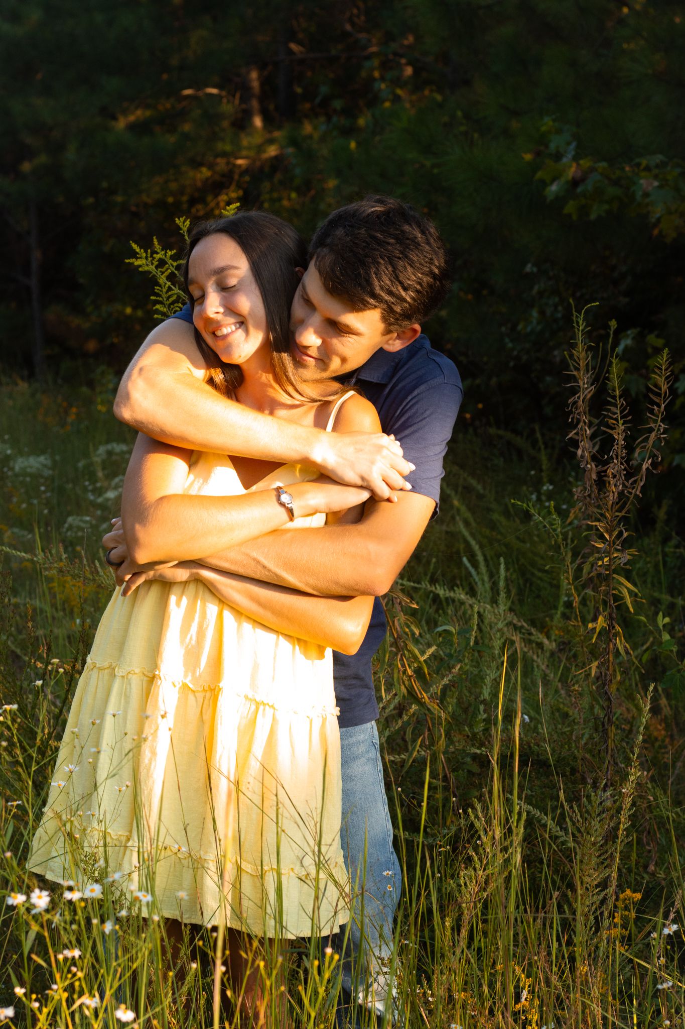 Max & Kailey