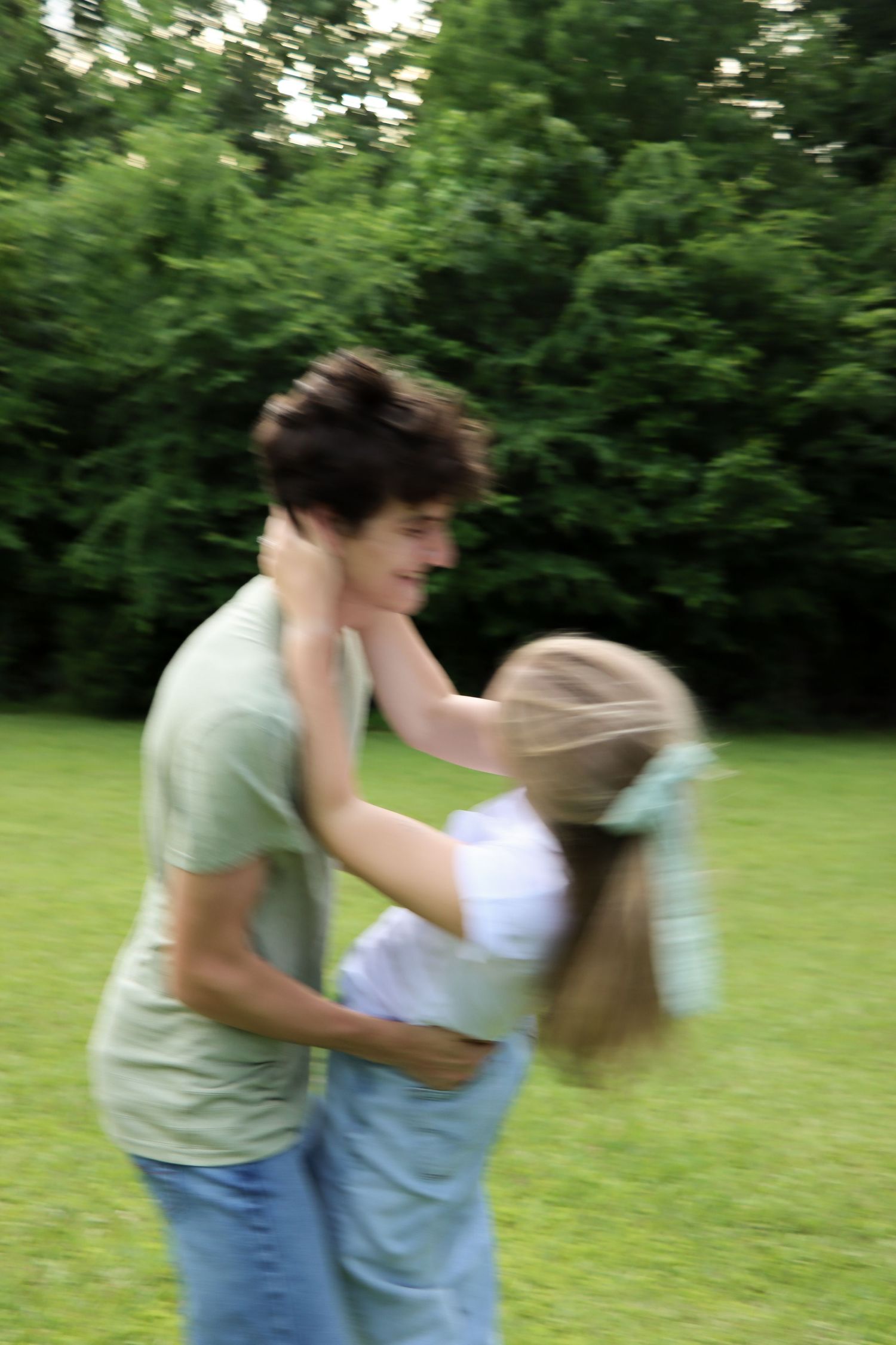 Zach & Lydia