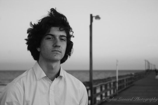 Zach Grad