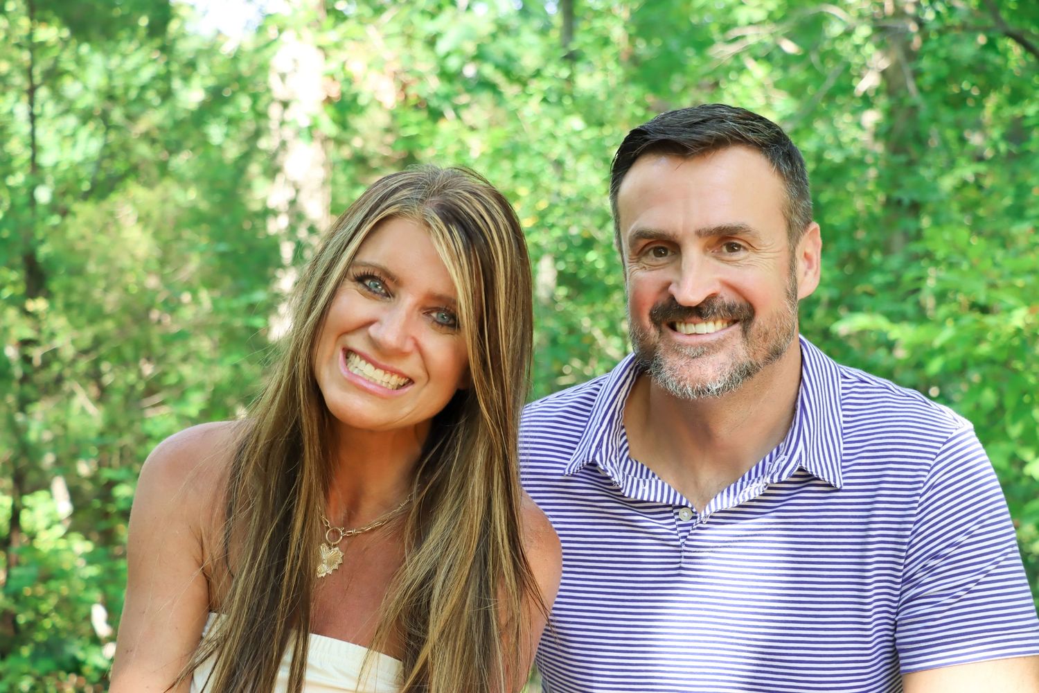 Glawe Family
