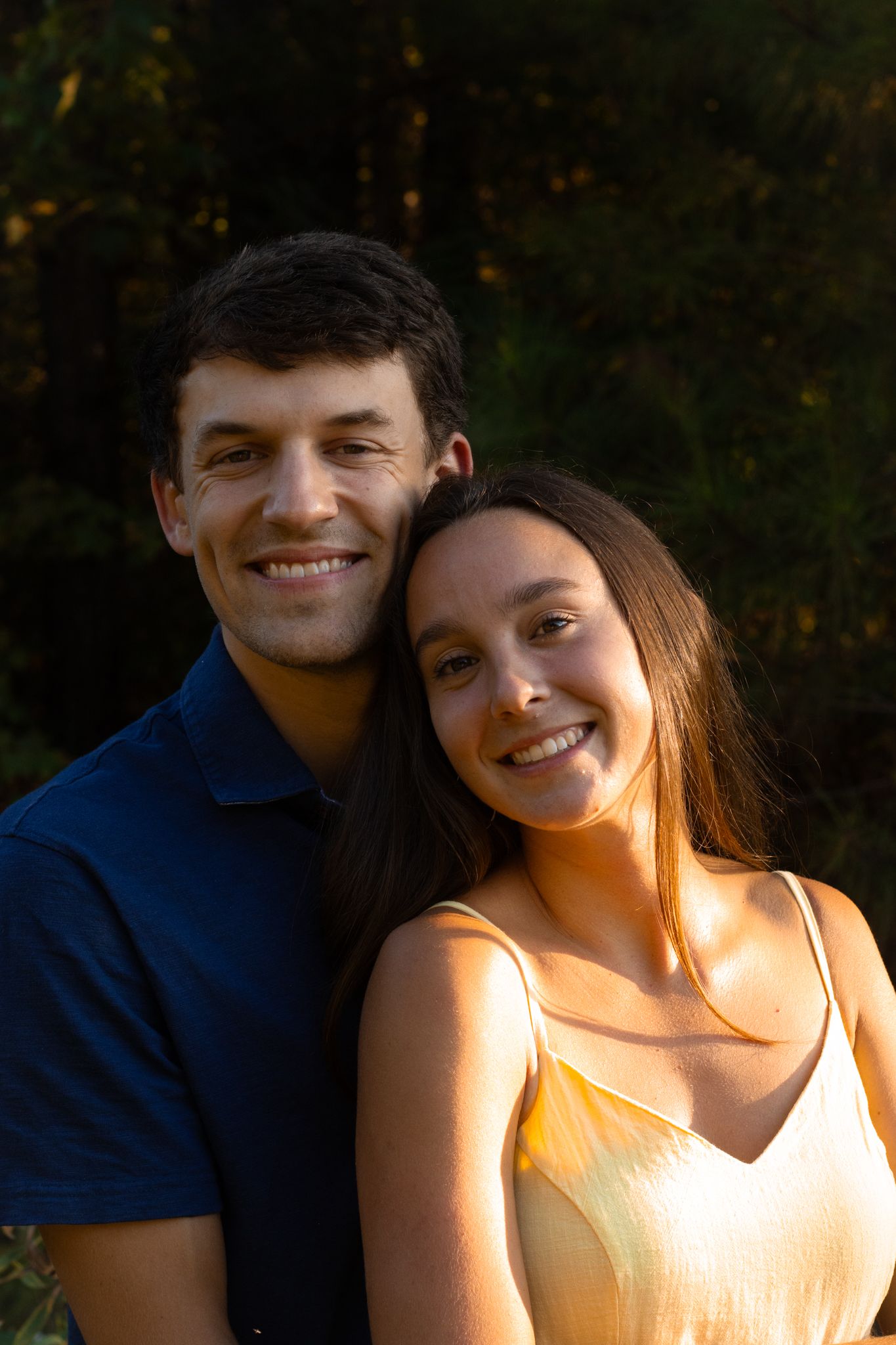 Max & Kailey