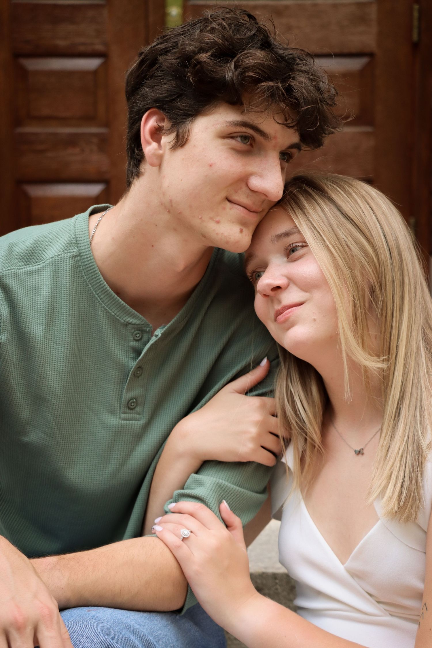 Zach & Lydia