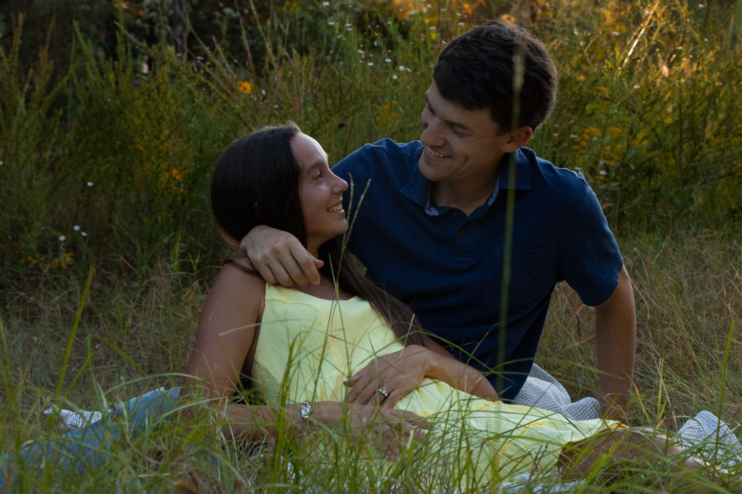 Max & Kailey
