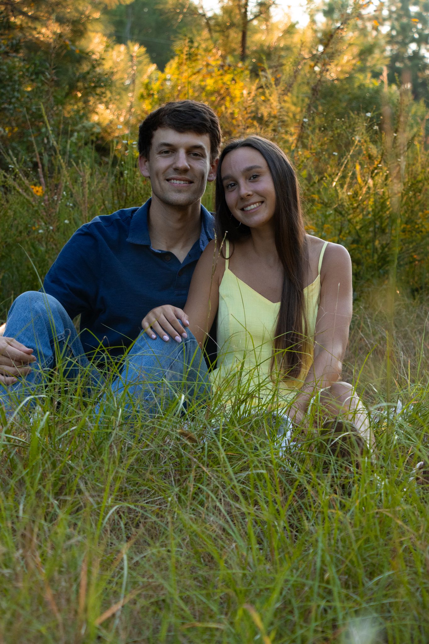 Max & Kailey
