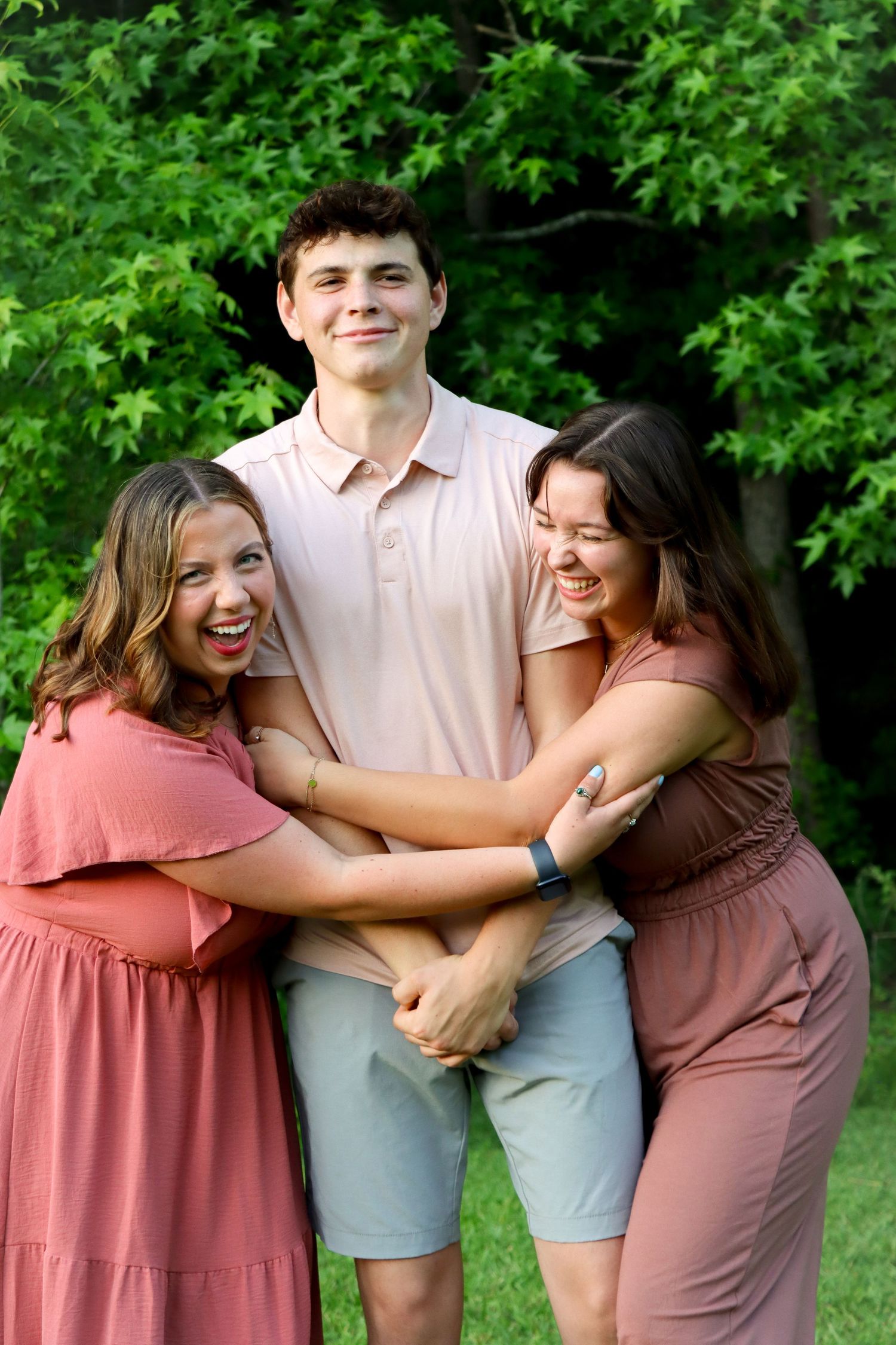 McGlinchey Family