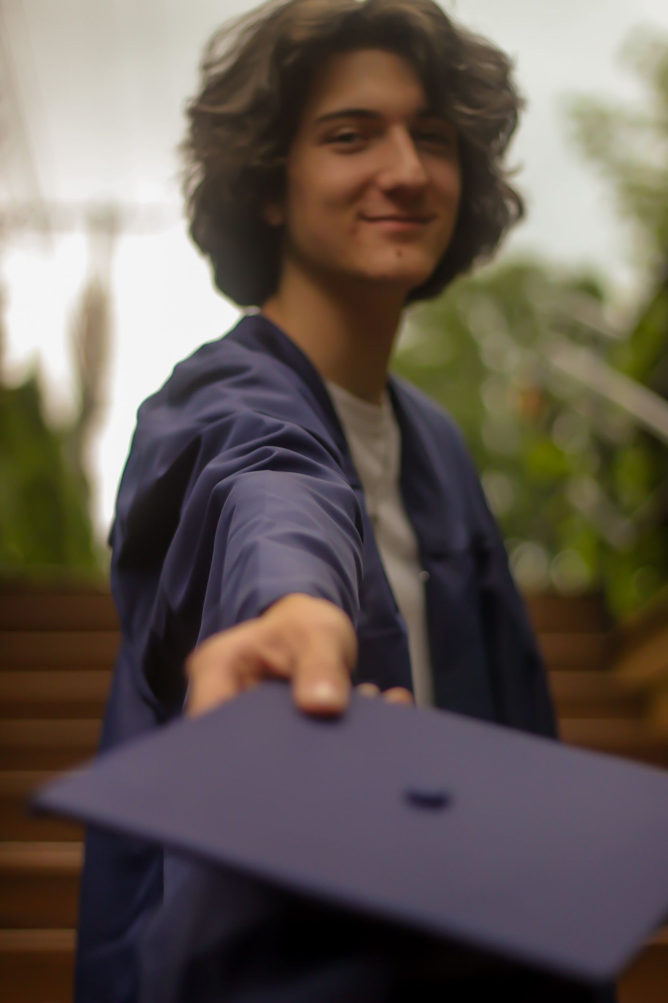 Zach Grad