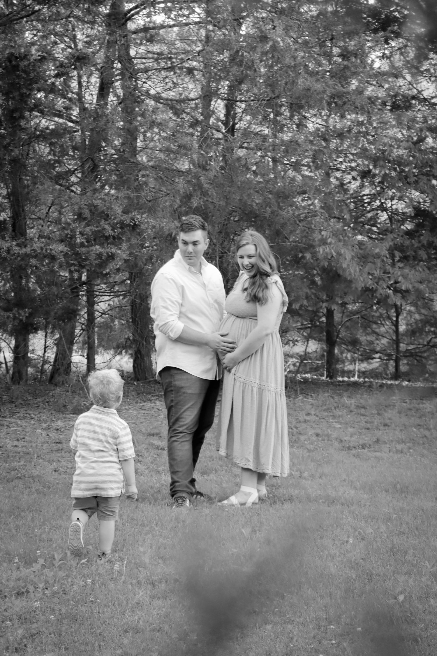 McGlinchey Family