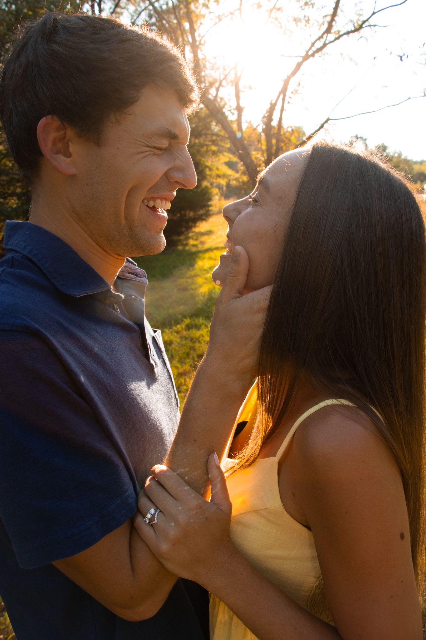 Max & Kailey