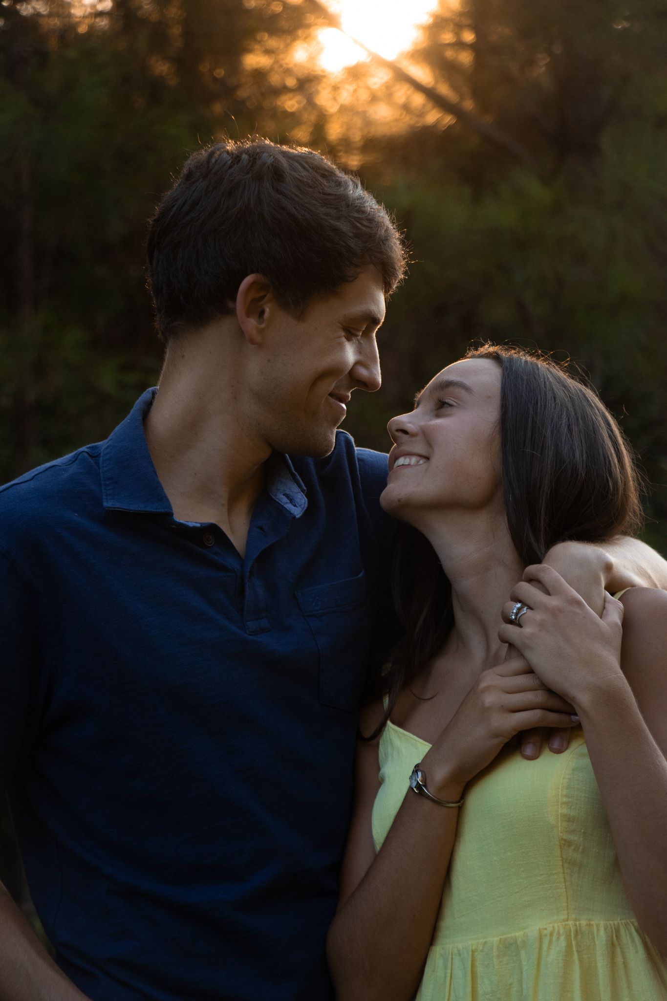 Max & Kailey