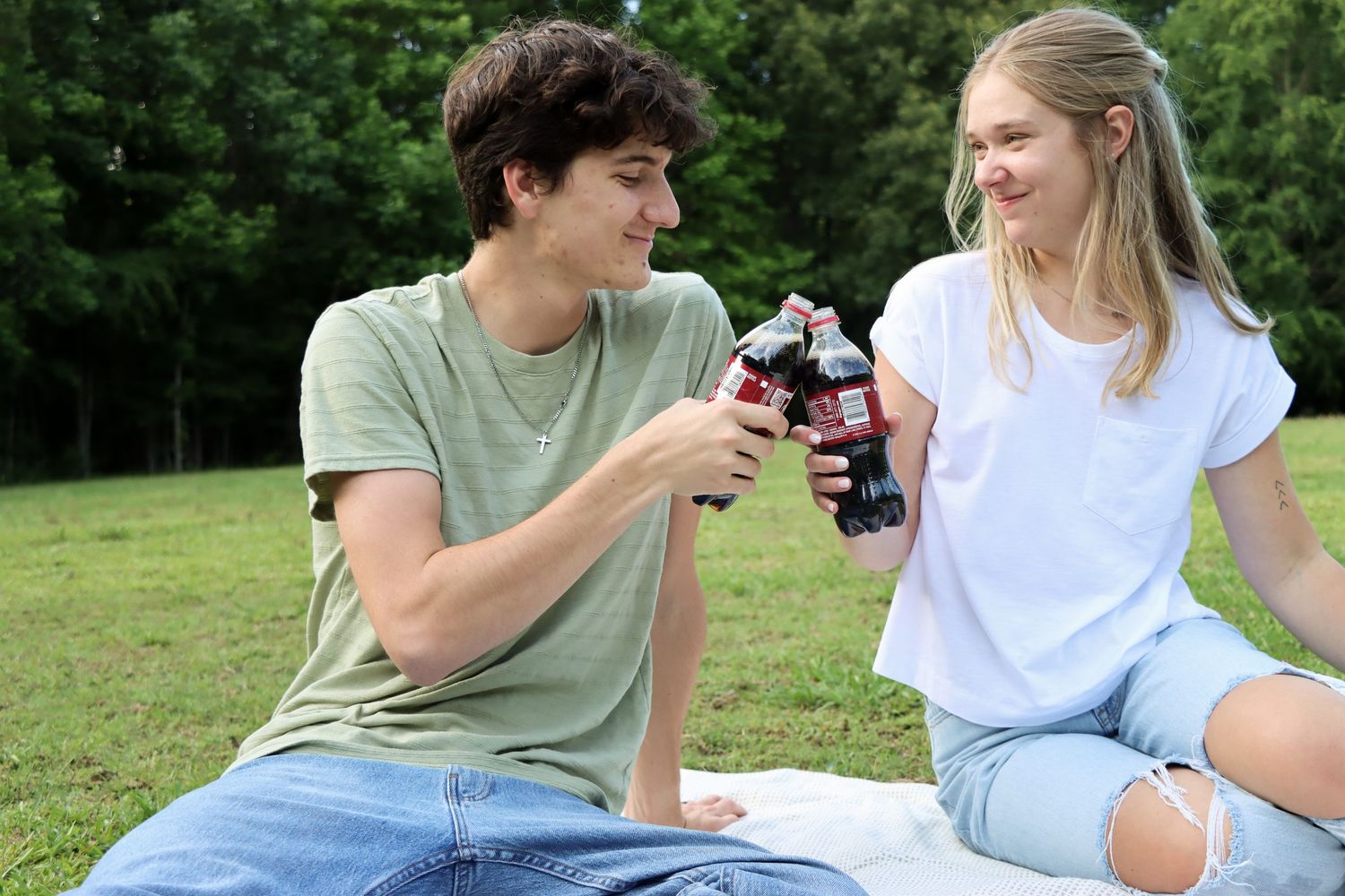 Zach & Lydia