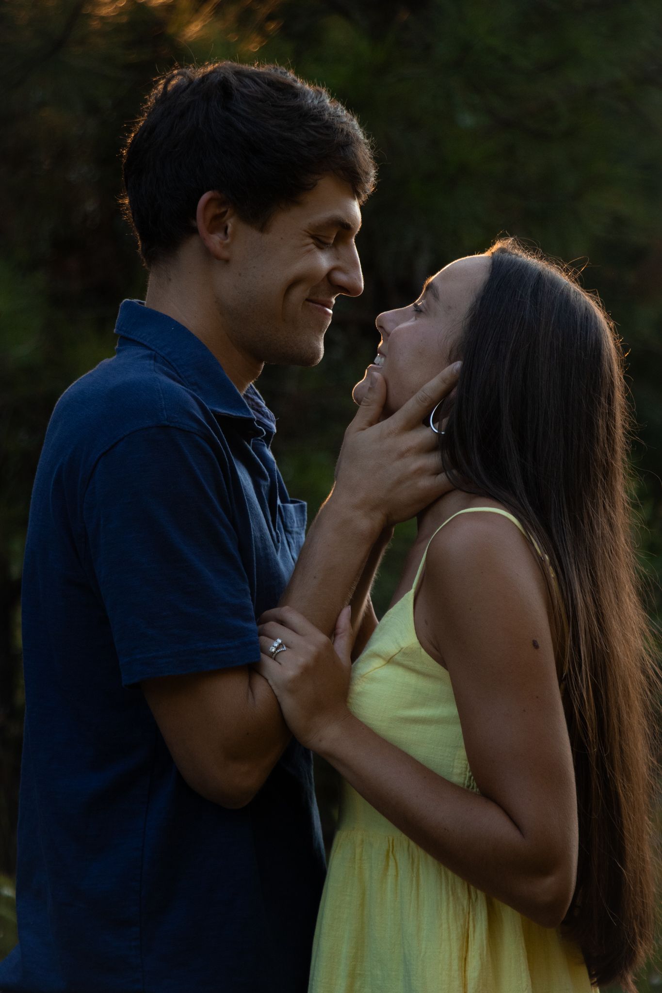 Max & Kailey
