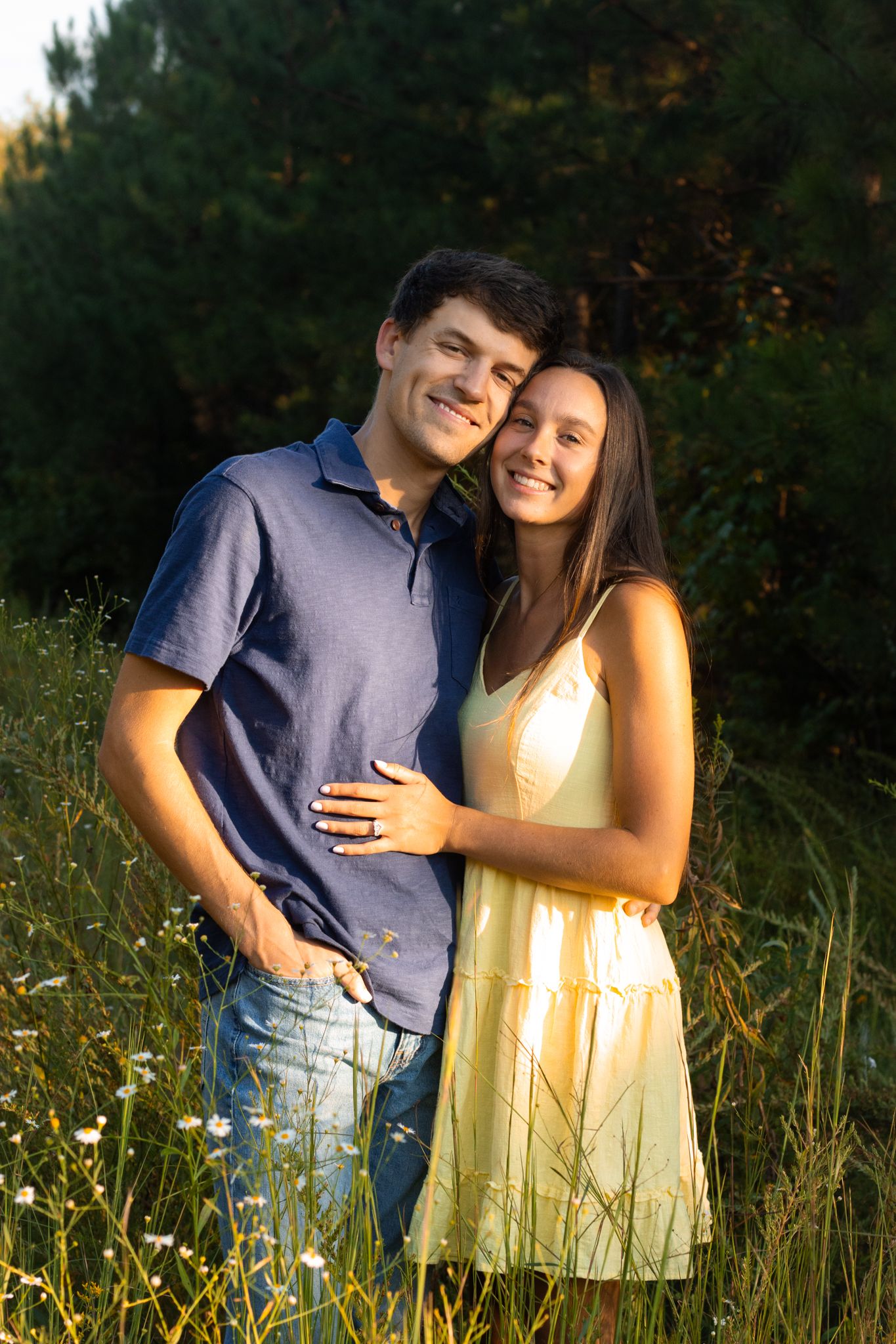 Max & Kailey