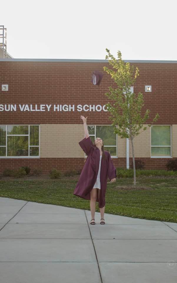 Ava Grad