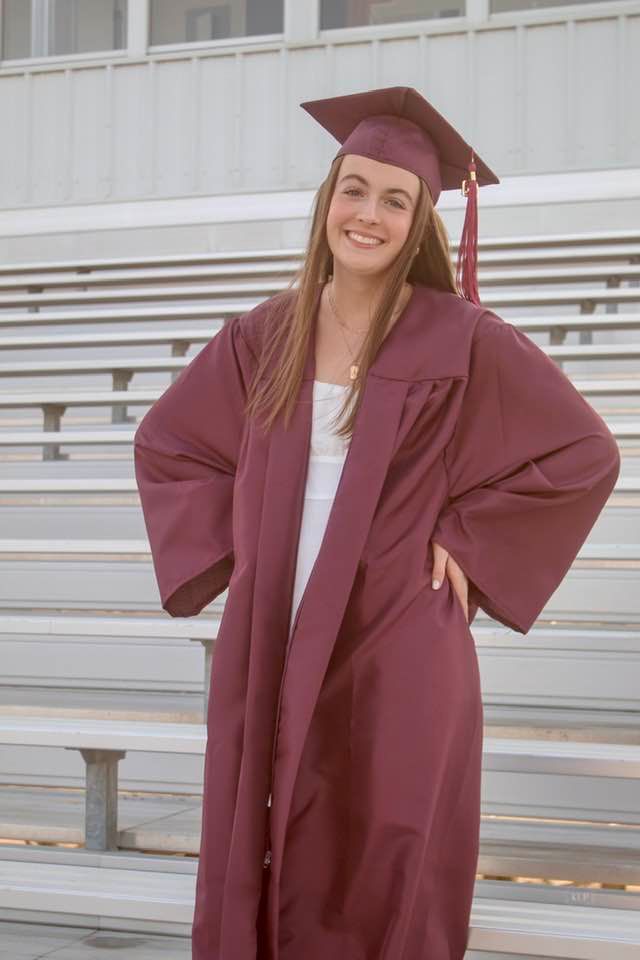 Ava Grad