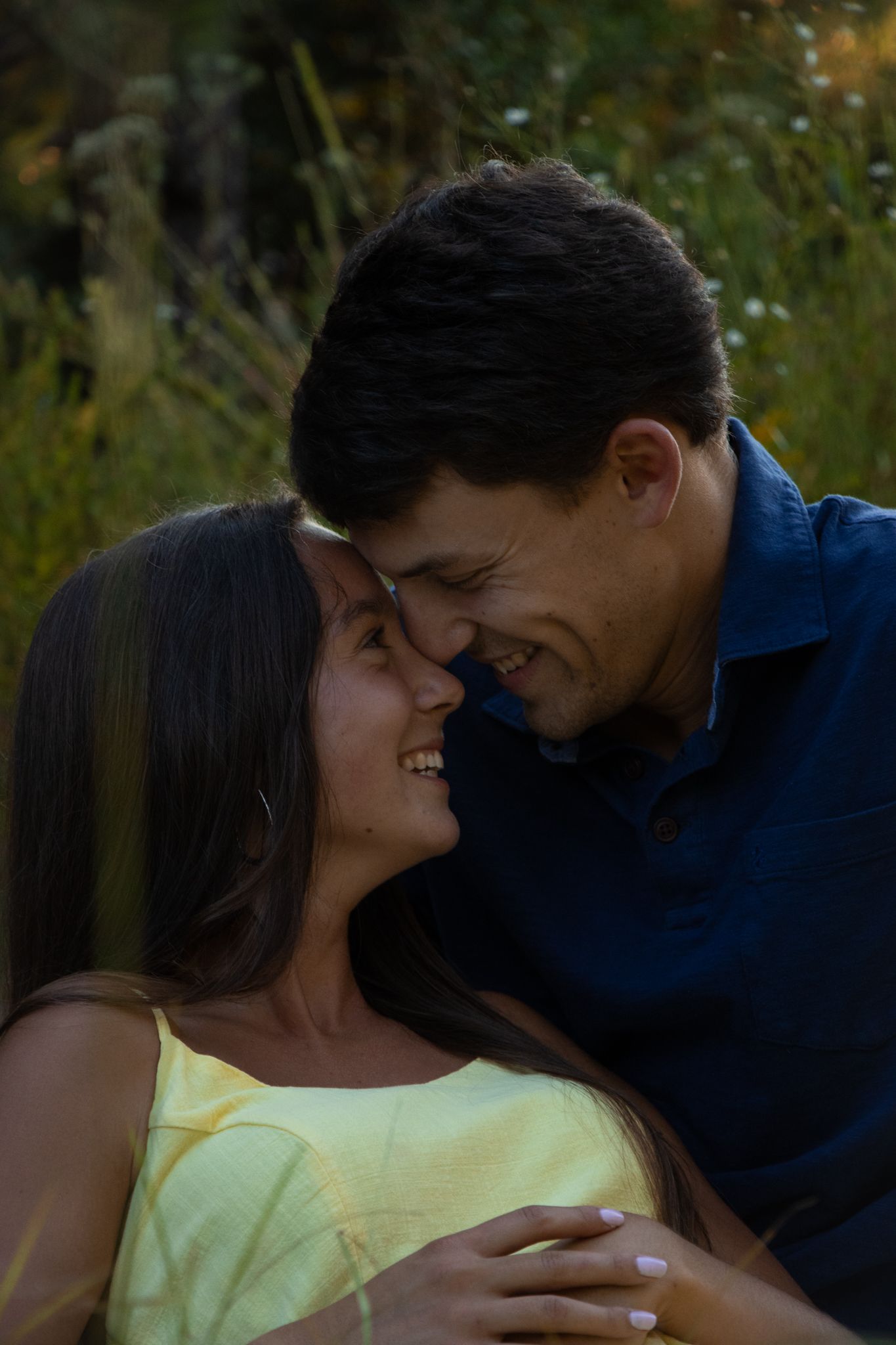 Max & Kailey