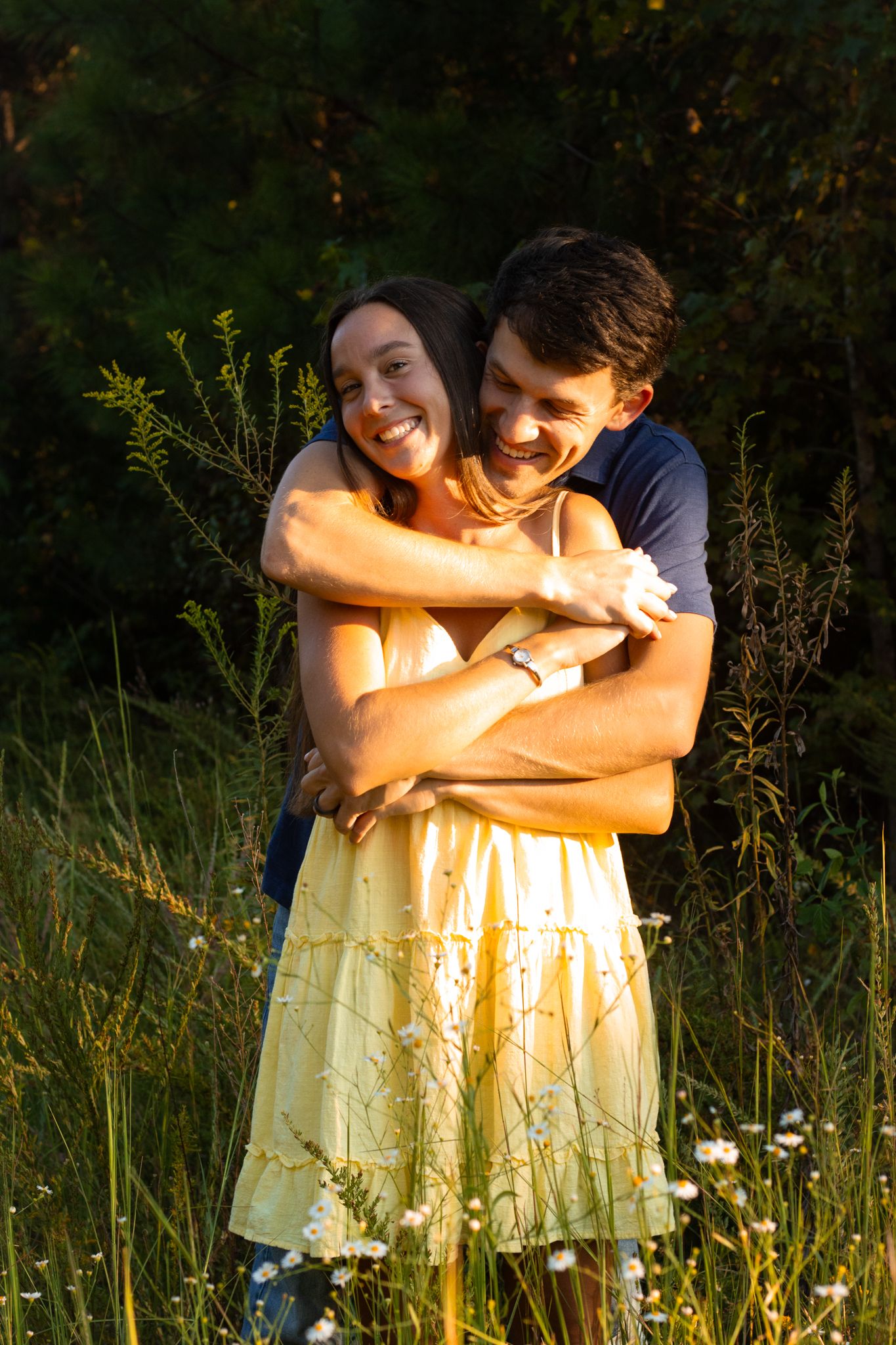 Max & Kailey