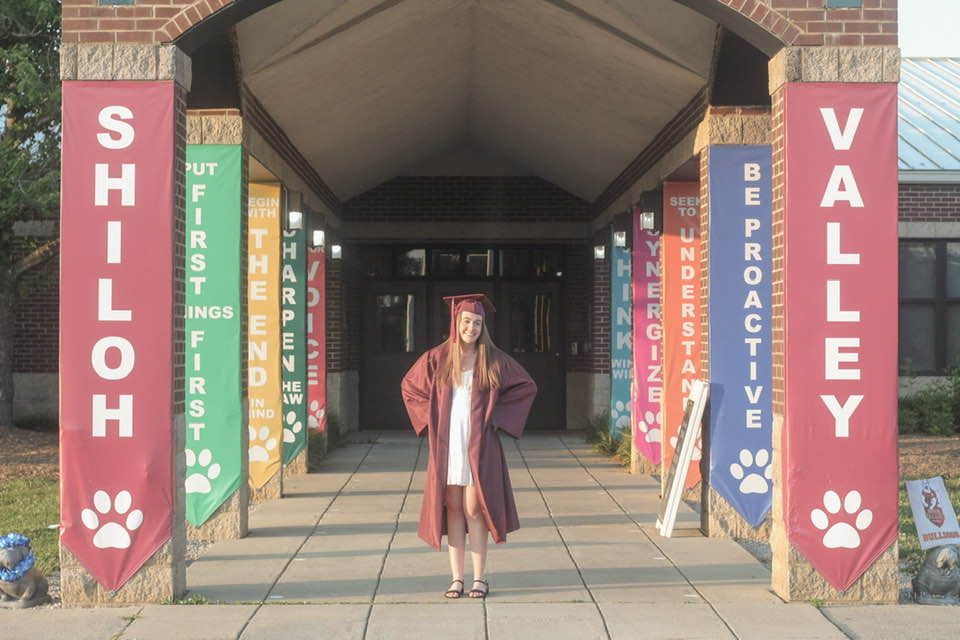 Ava Grad