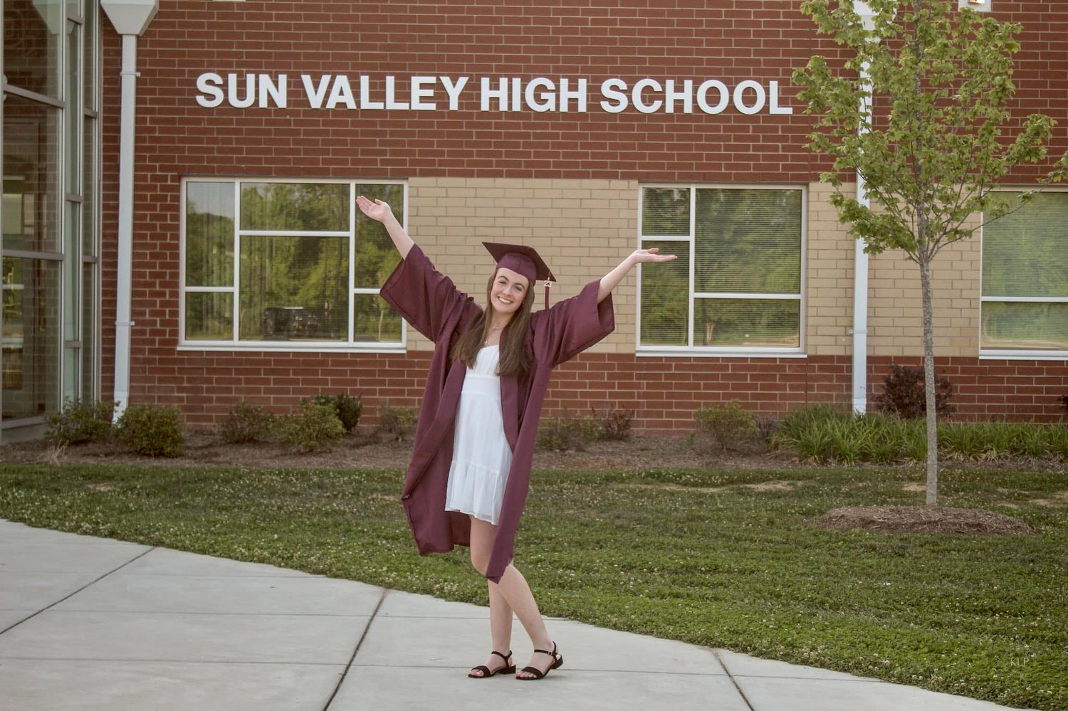 Ava Grad