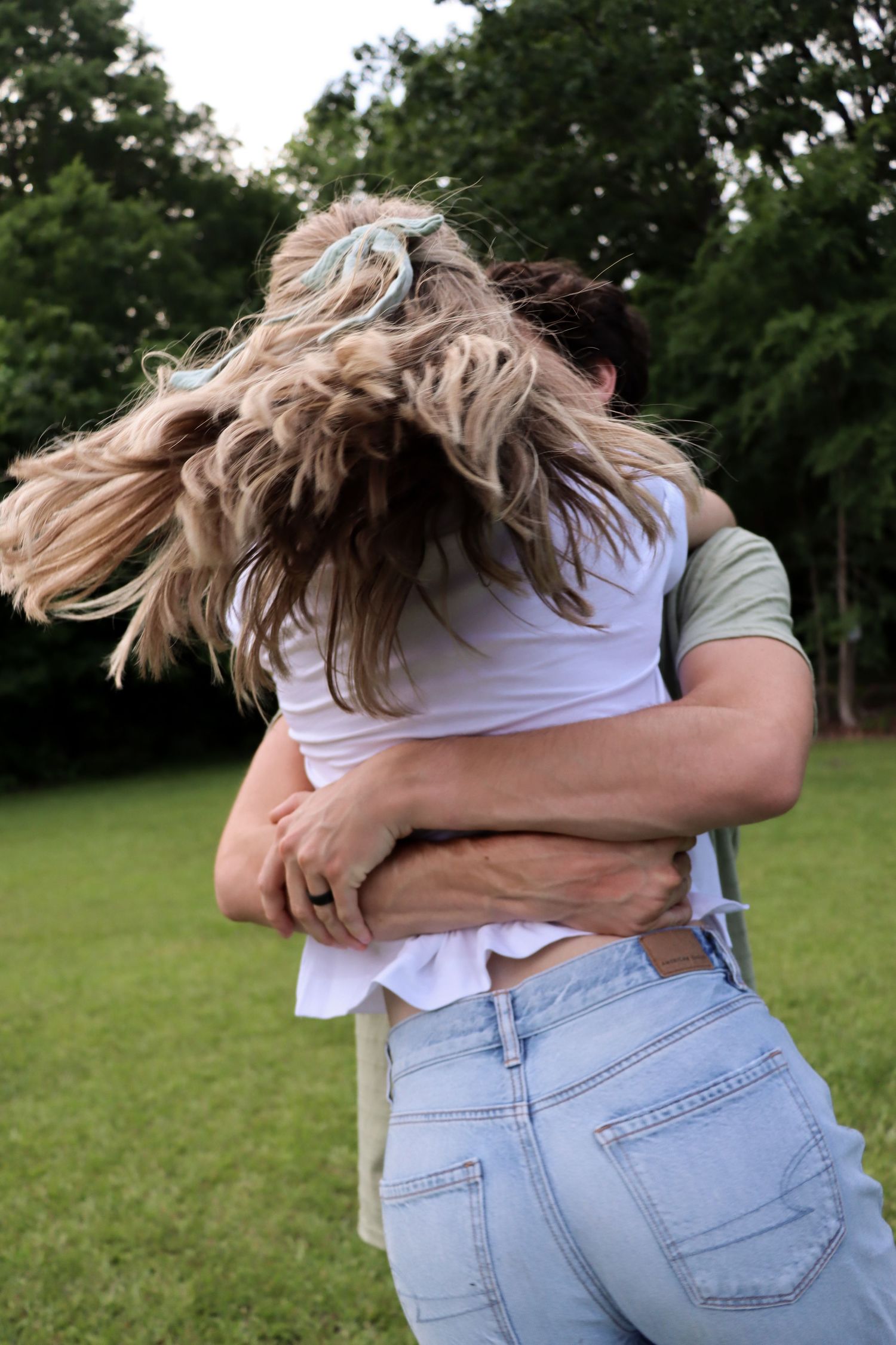 Zach & Lydia