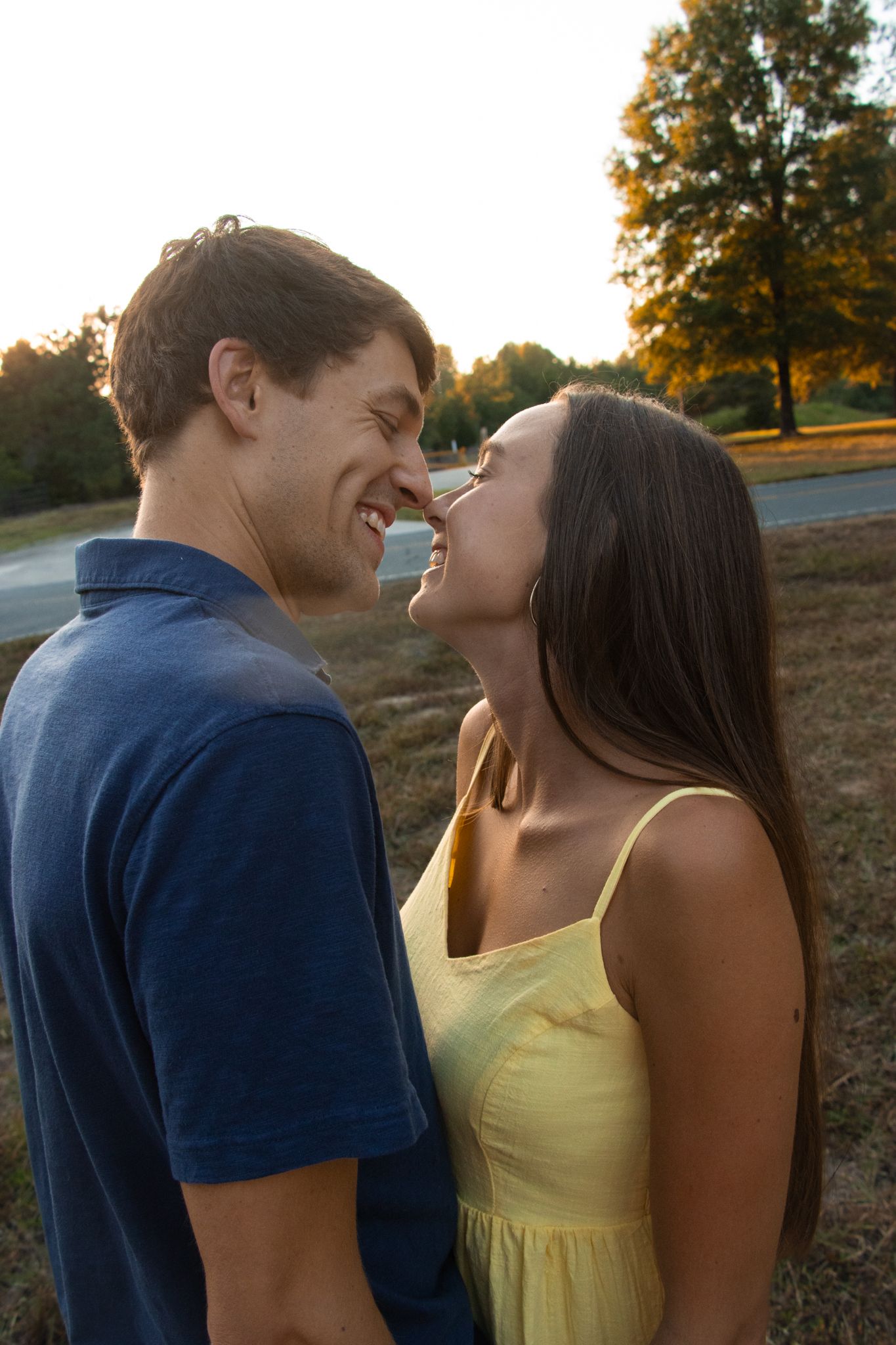 Max & Kailey