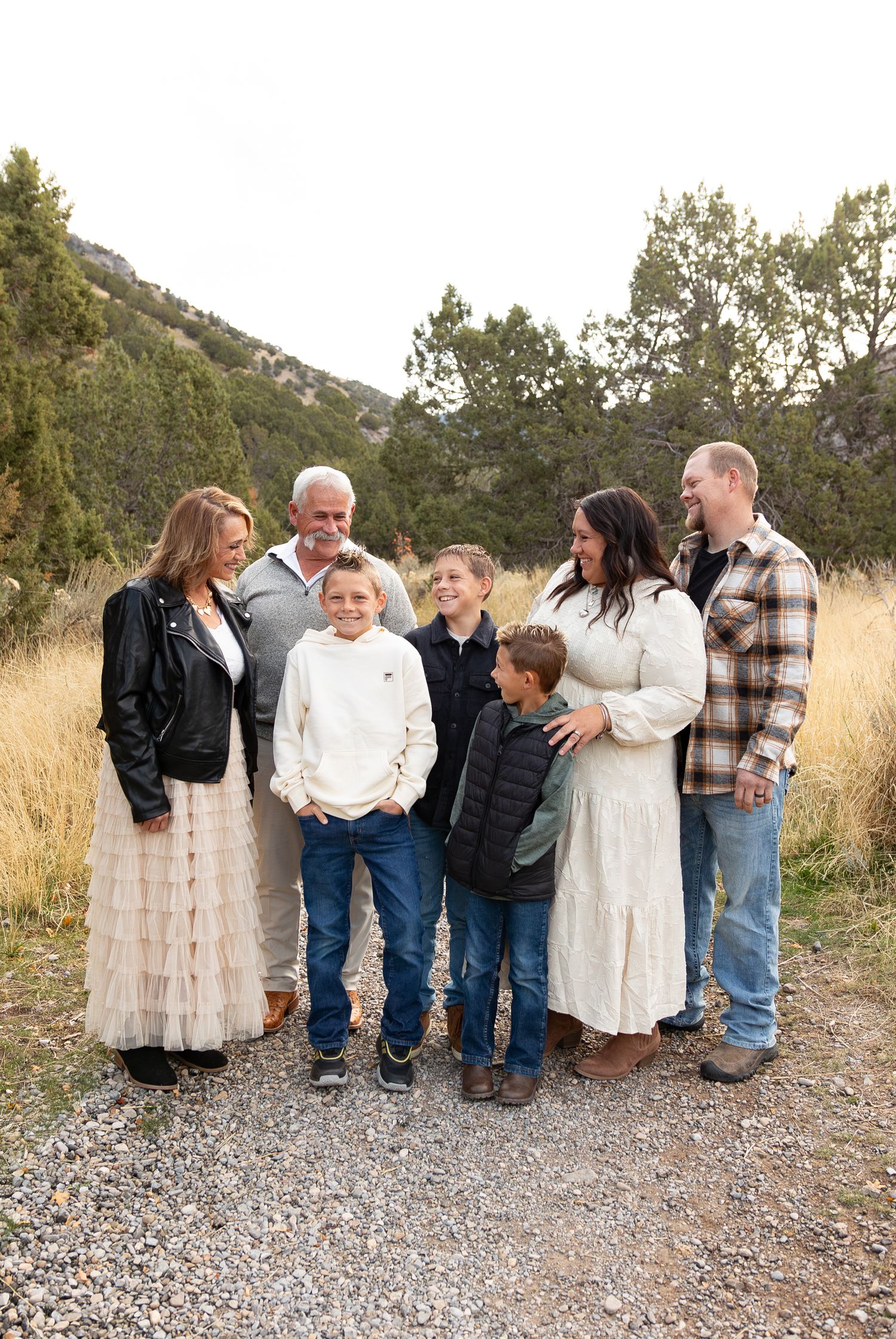 Family photo