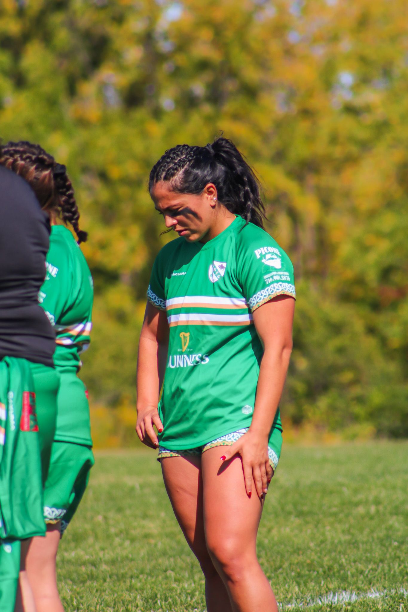 Womens Rugby- South Buffalo Womens Rugby