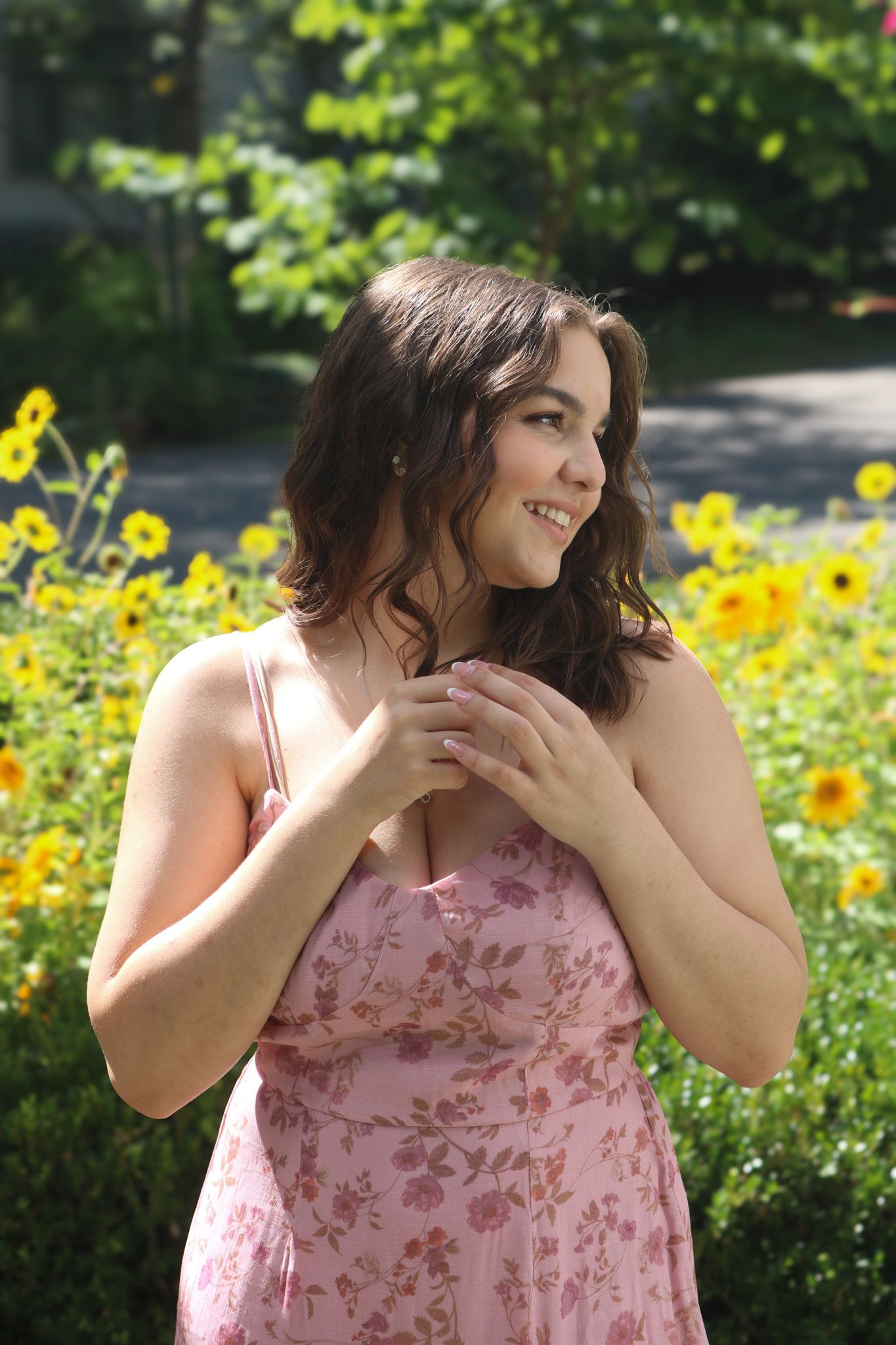 Senior/Graduation Shoot