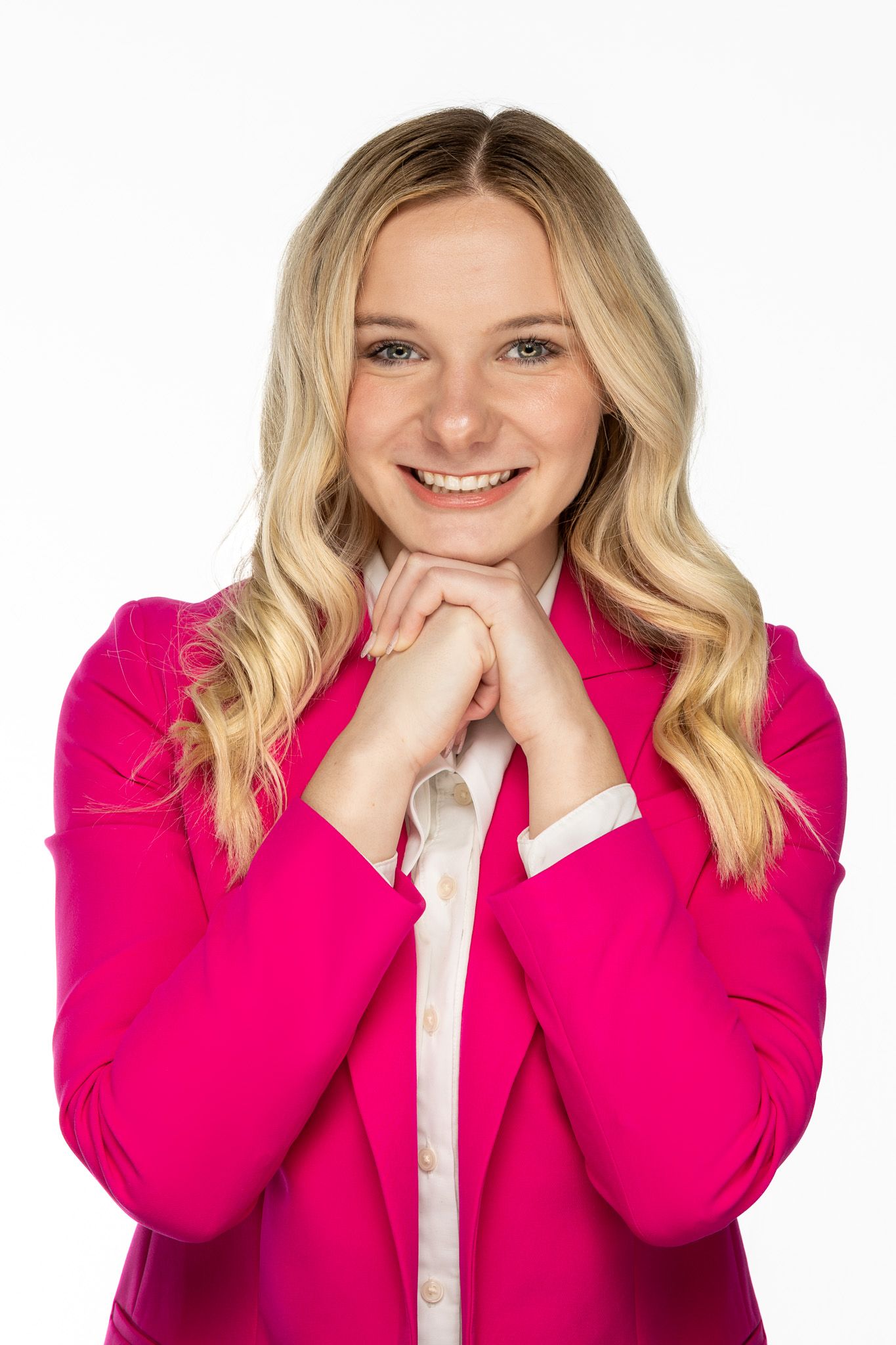 Professional Headshots-studio based