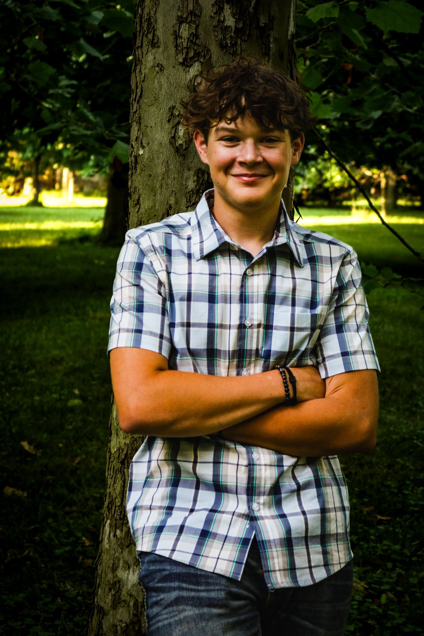 Senior/Graduation Shoot