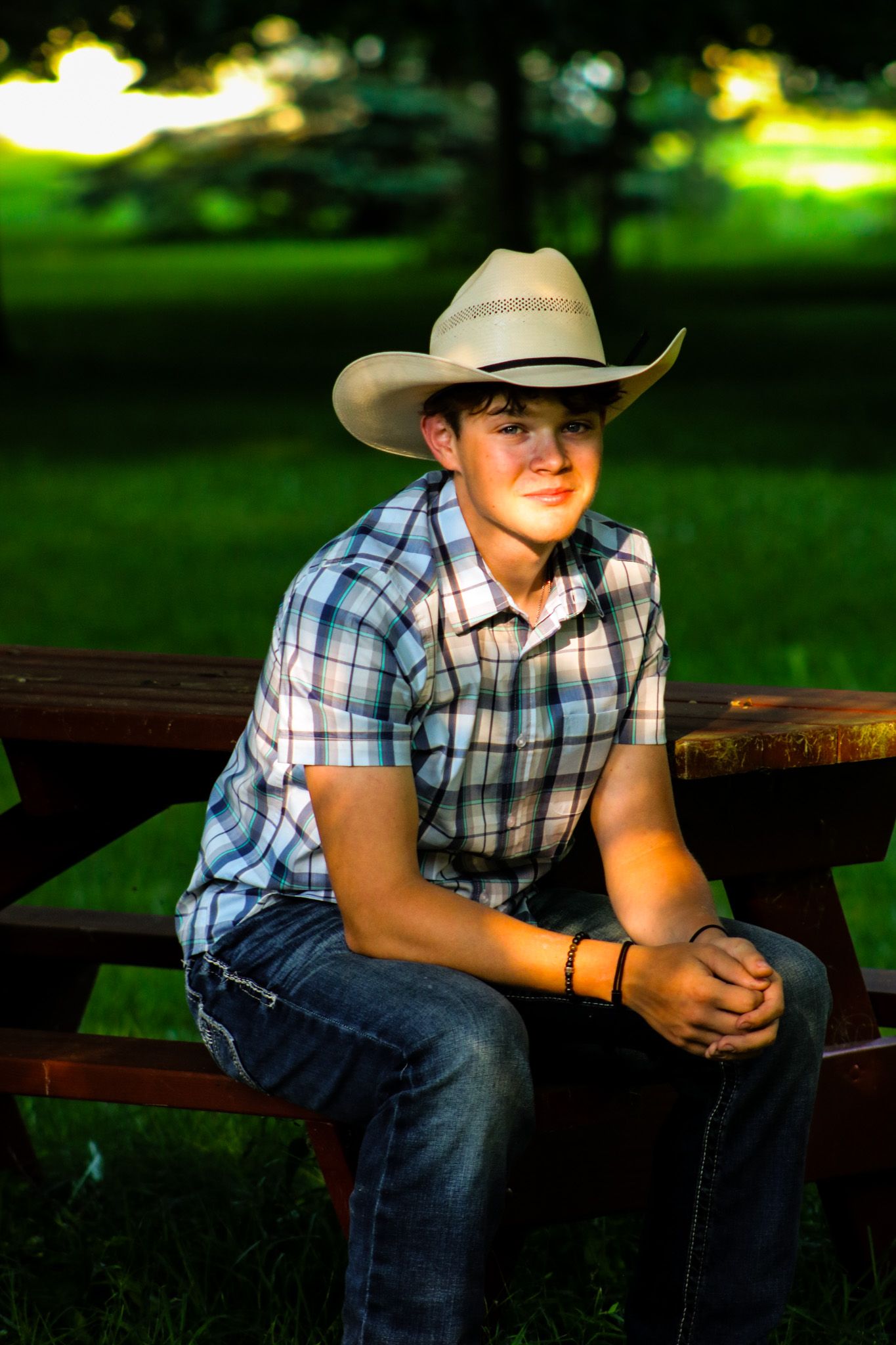 Senior/Graduation Shoot