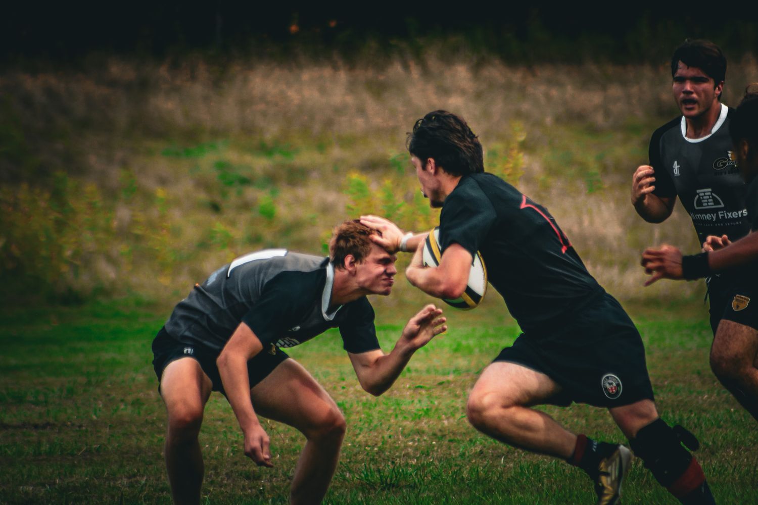 Mens Rugby- Fredonia Blackhorse Rugby