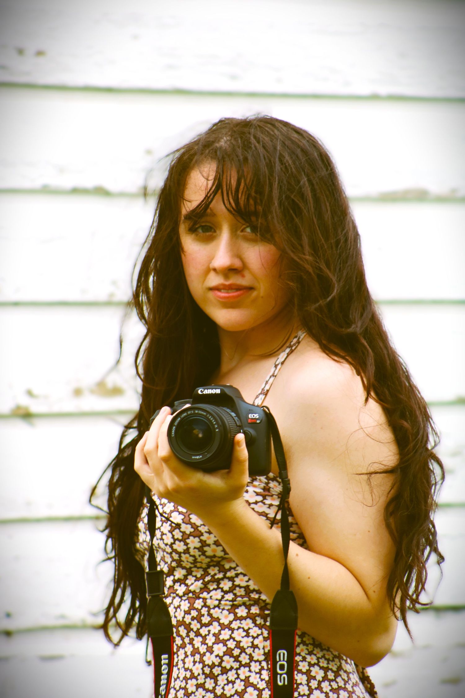 Solo-Women Branding Shoot