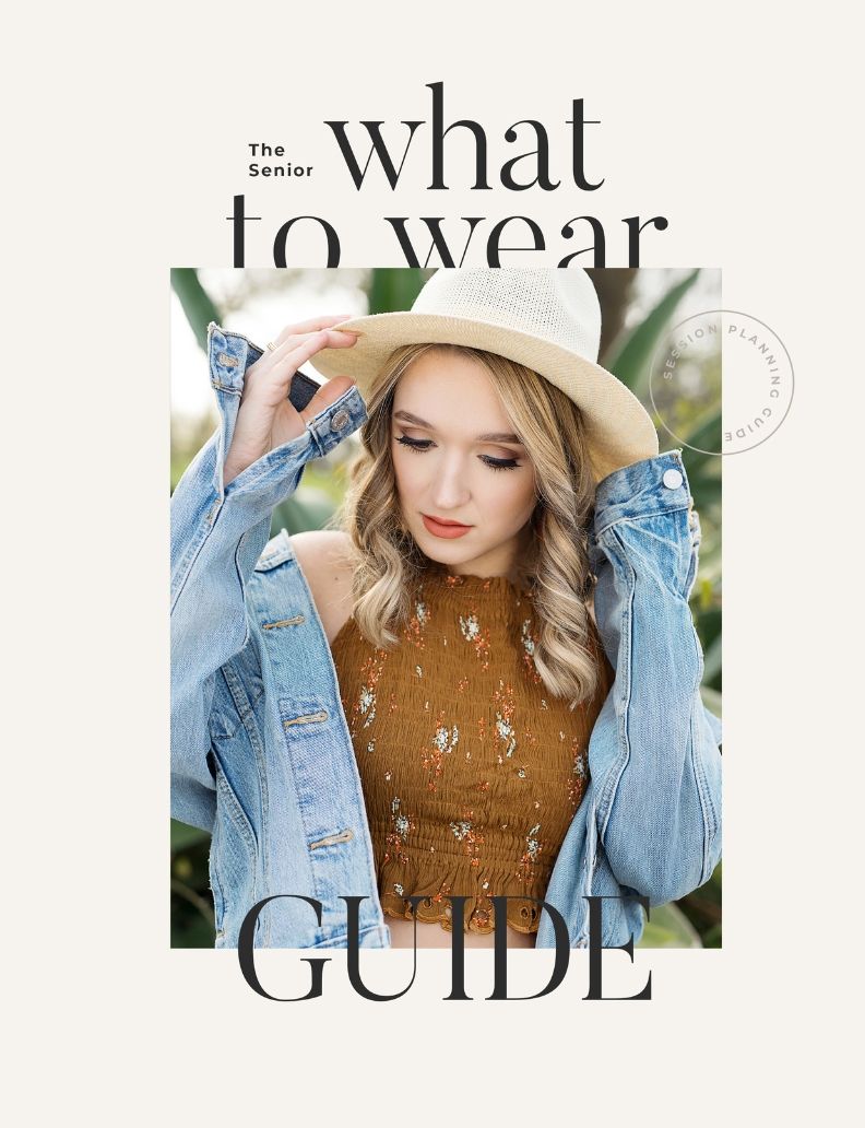 A collection of fashion blog images showing a woman in a brown sweater and denim jacket with fall-inspired styling.