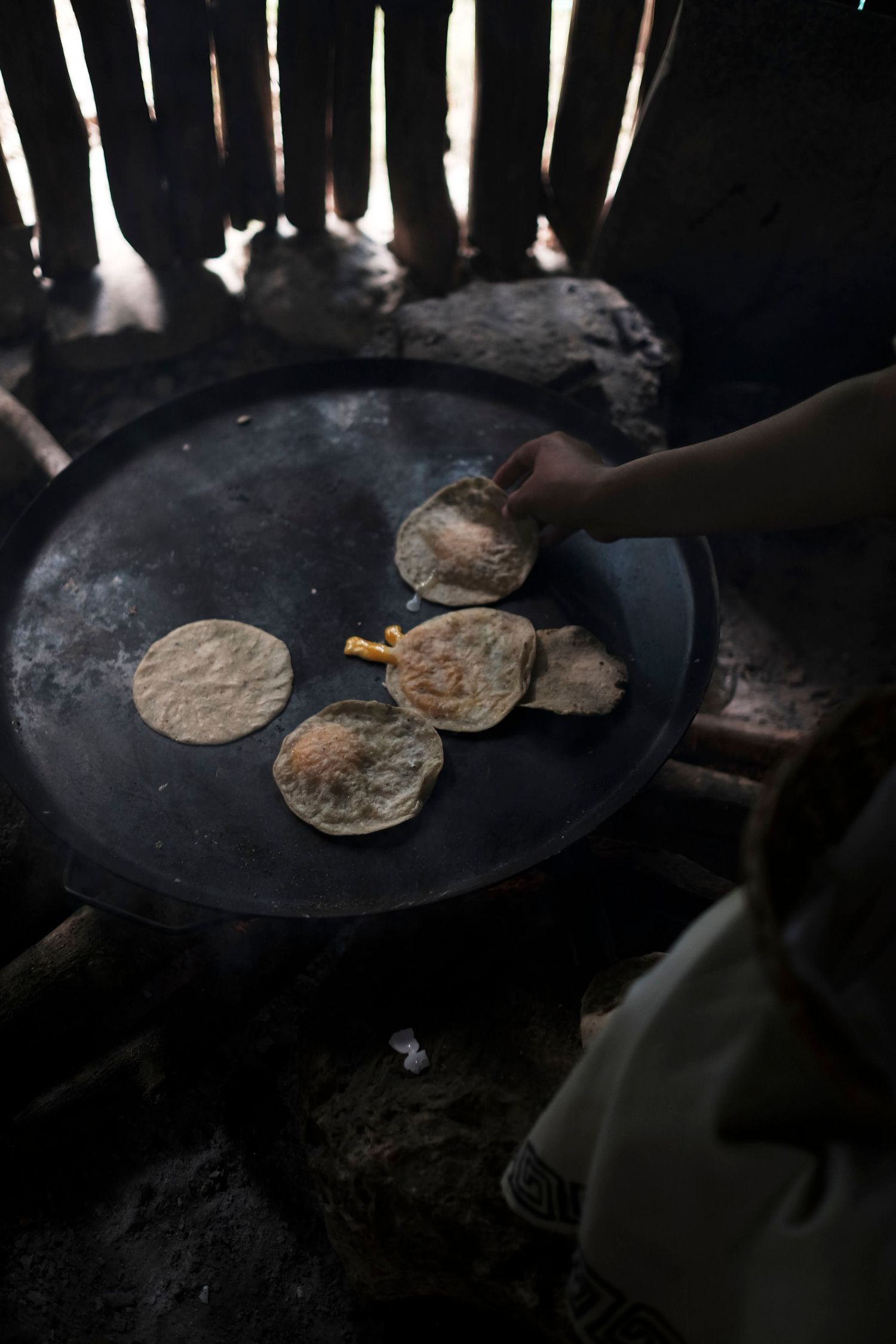 Street food