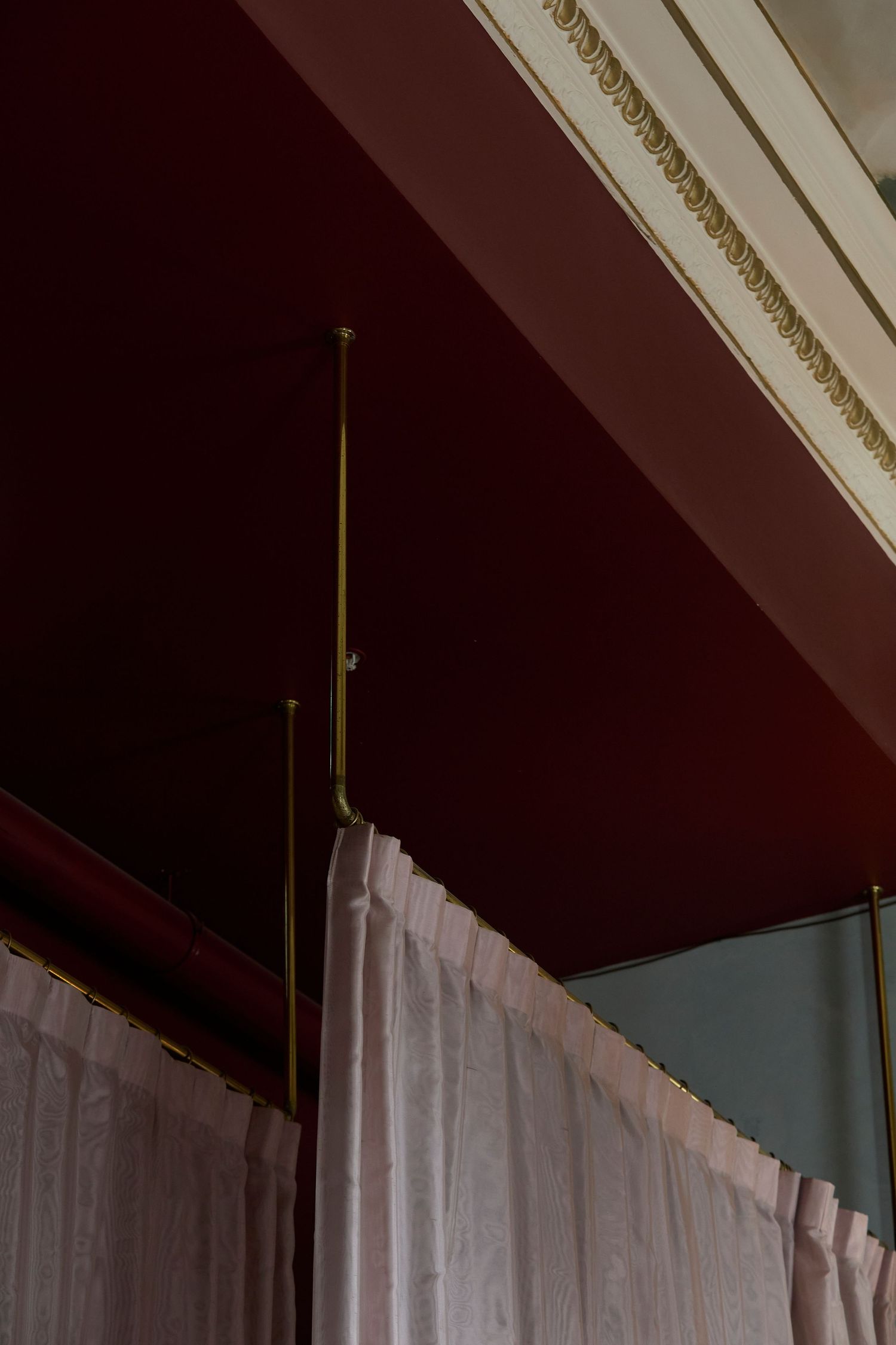 Interiors