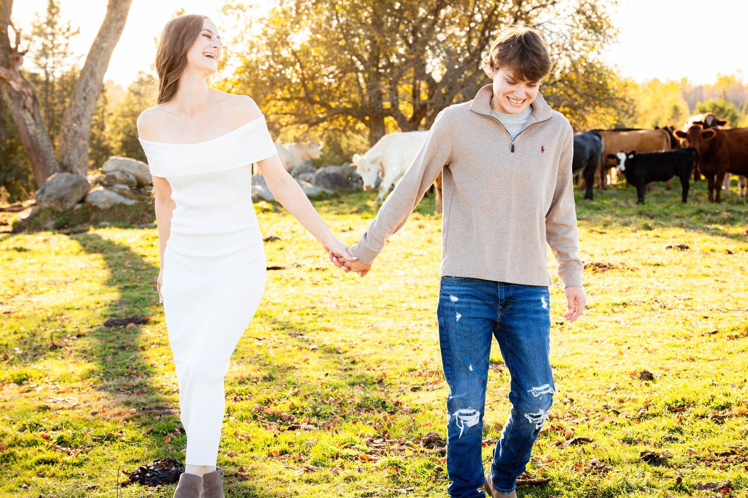Photographie Lynzey Amber Photographie (Sherbrooke, Eastern Townships, Estrie, St-Hyacinthe)