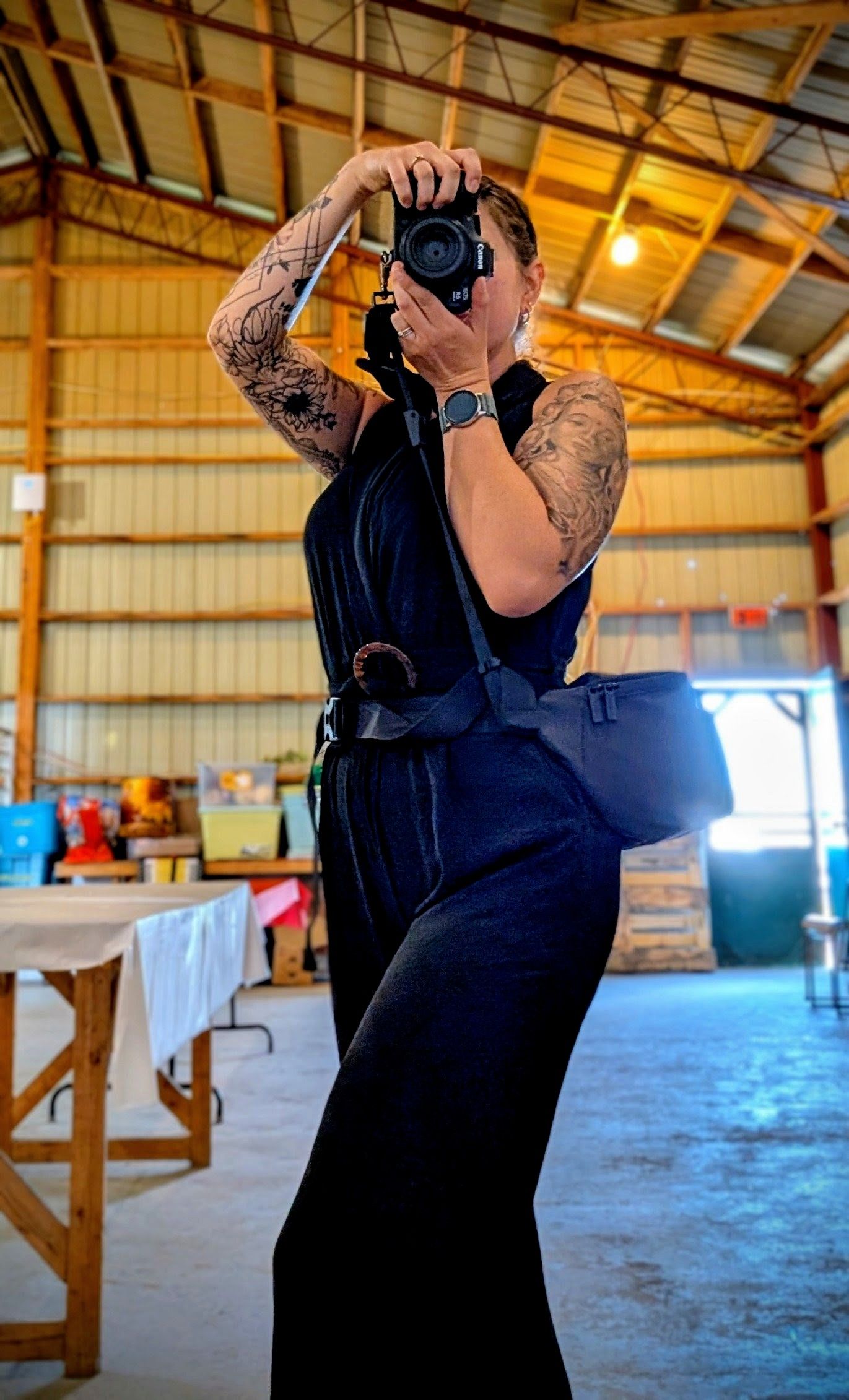 Photographie Lynzey Amber Photographie (Sherbrooke, Eastern Townships, Estrie, St-Hyacinthe)