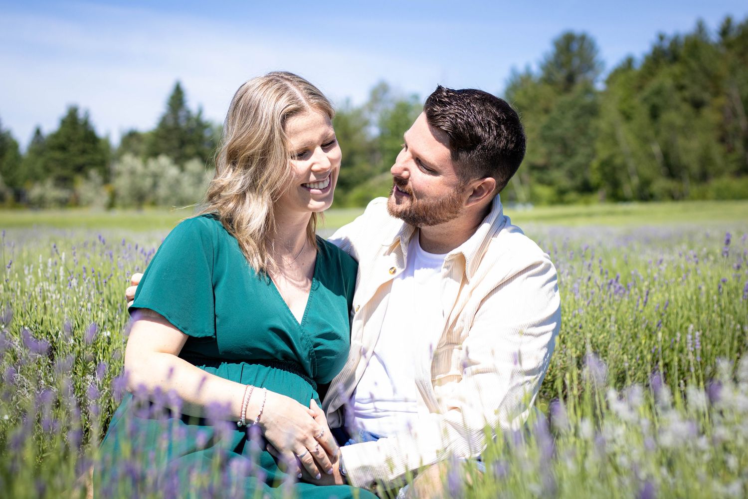 Photographie Lynzey Amber Photographie (Sherbrooke, Eastern Townships, Estrie, St-Hyacinthe)