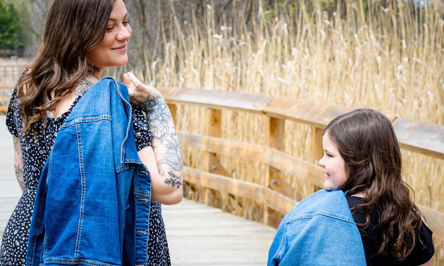 Photographie Lynzey Amber Photographie (Sherbrooke, Eastern Townships, Estrie, St-Hyacinthe)