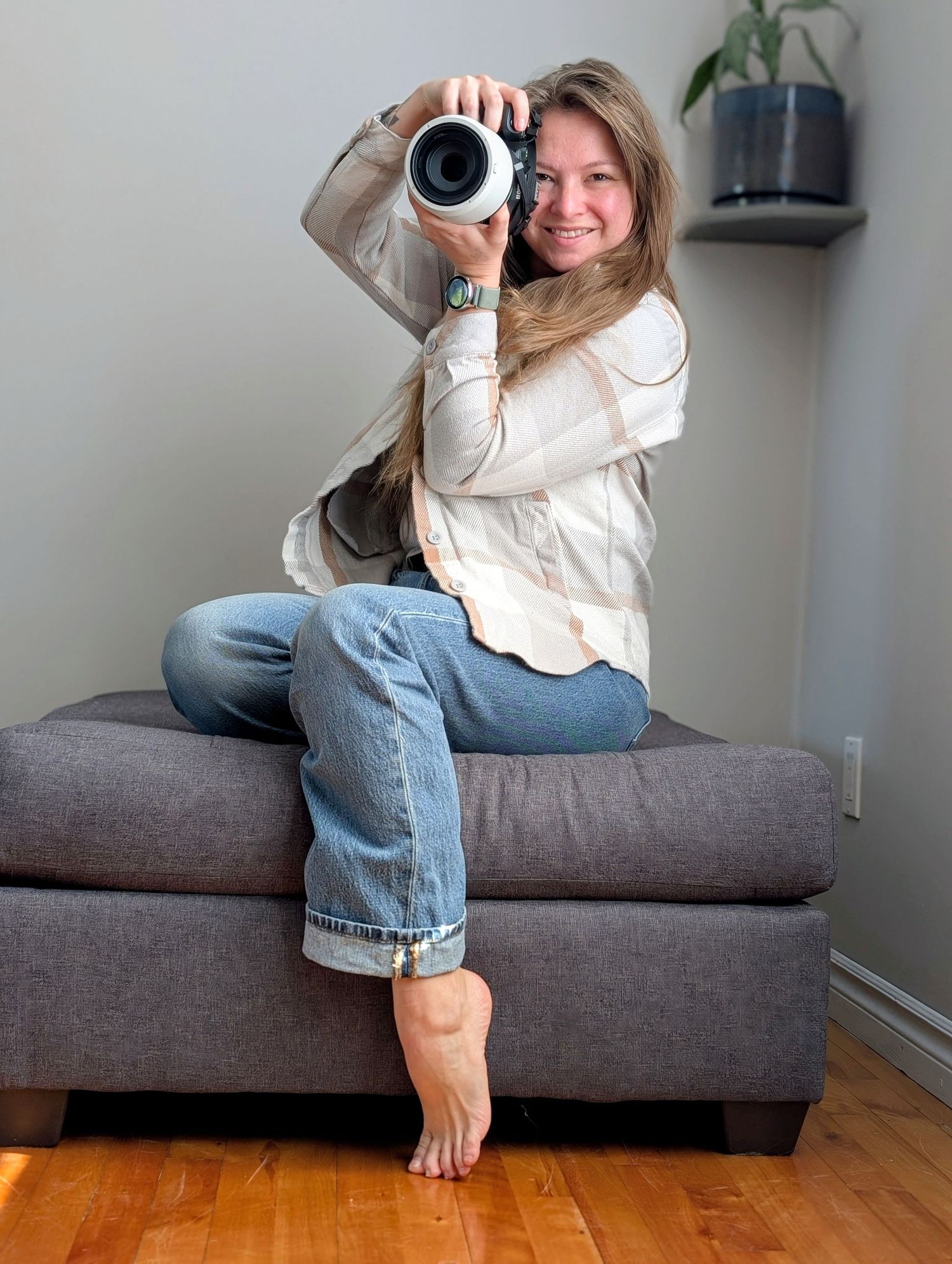 Photographie Lynzey Amber Photographie (Sherbrooke, Eastern Townships, Estrie, St-Hyacinthe)