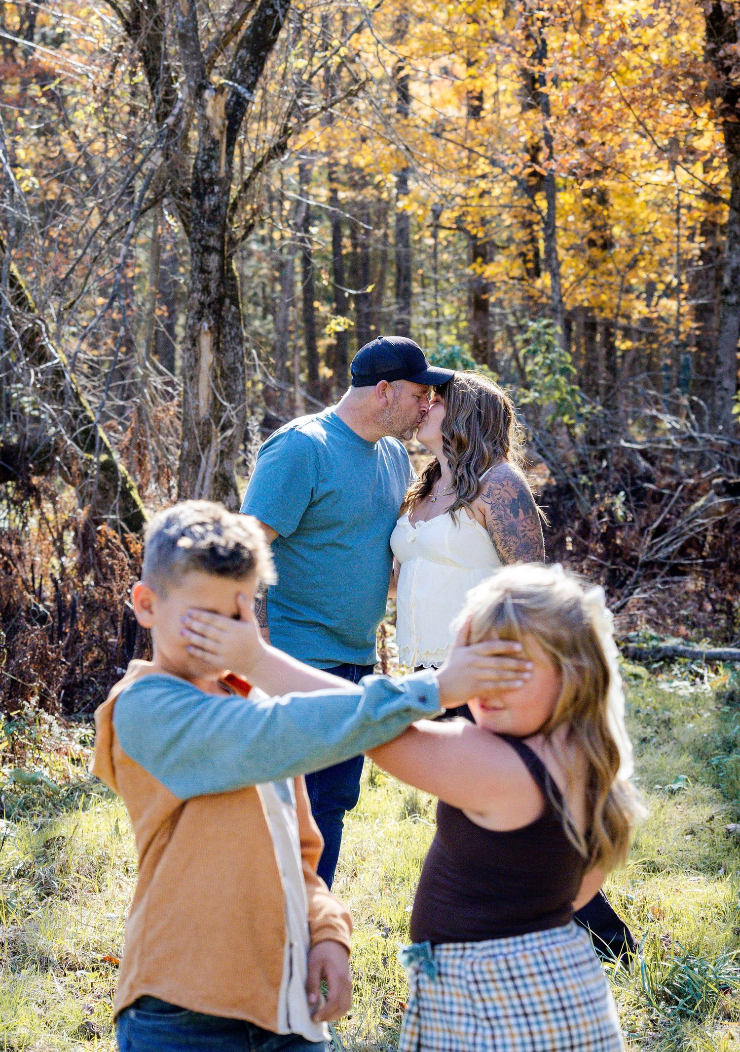 Photographie Lynzey Amber Photographie (Sherbrooke, Eastern Townships, Estrie, St-Hyacinthe)