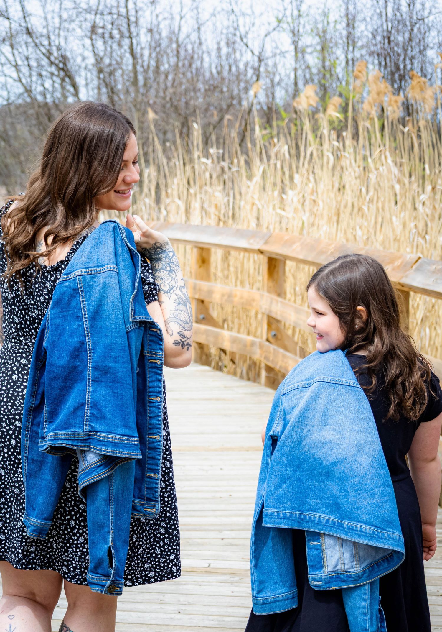 Photographie Lynzey Amber Photographie (Sherbrooke, Eastern Townships, Estrie, St-Hyacinthe)
