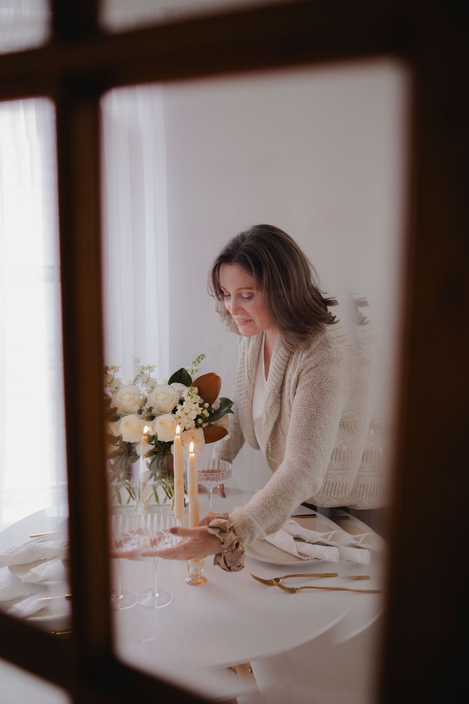 Heather McArthur; Bowtied with Love Event Planning and Officiating Services