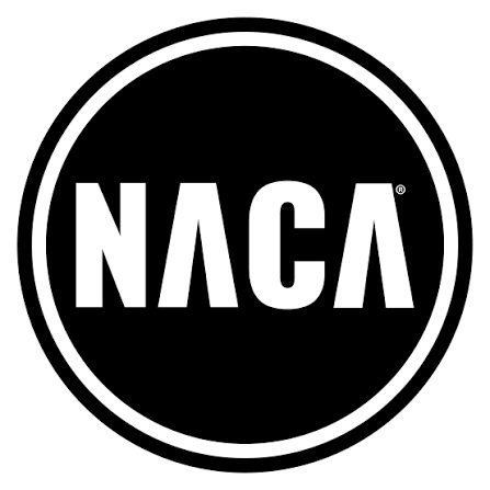 logo naca