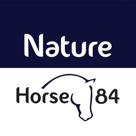 logo nature horse 84